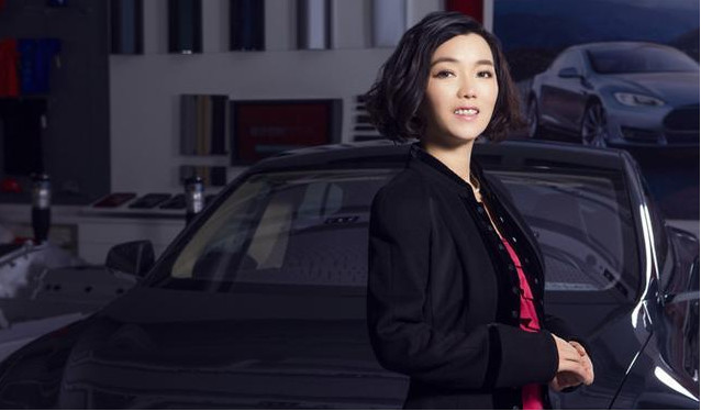 美國特斯拉電動(dòng)車怎么安全沖出重圍？