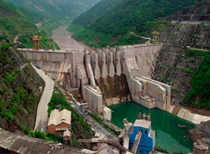 老撾提出湄公河新電力項目