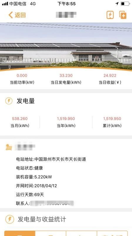 標桿電站迎來首個夏至日 發(fā)電量數(shù)據(jù)全公開