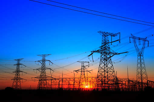 六家發電廠關閉或致尼日利亞電網崩潰