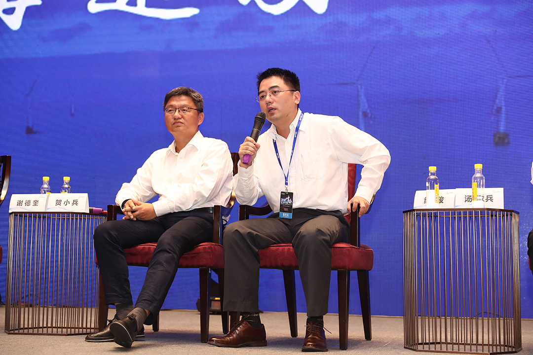上海電氣告訴你，如何講好中國海上風電故事？