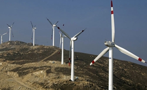 到2020年全球風(fēng)電累計(jì)裝機(jī)將接近700GW