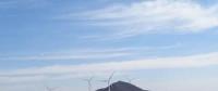 薈萃山：風能開發、生態環保、扶貧擔當