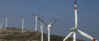 到2020年全球風電累計裝機將接近700GW