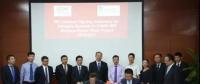 厲害！中能建廣東火電簽馬來西亞44兆瓦一攬子生物質(zhì)電站項(xiàng)目EPC合同