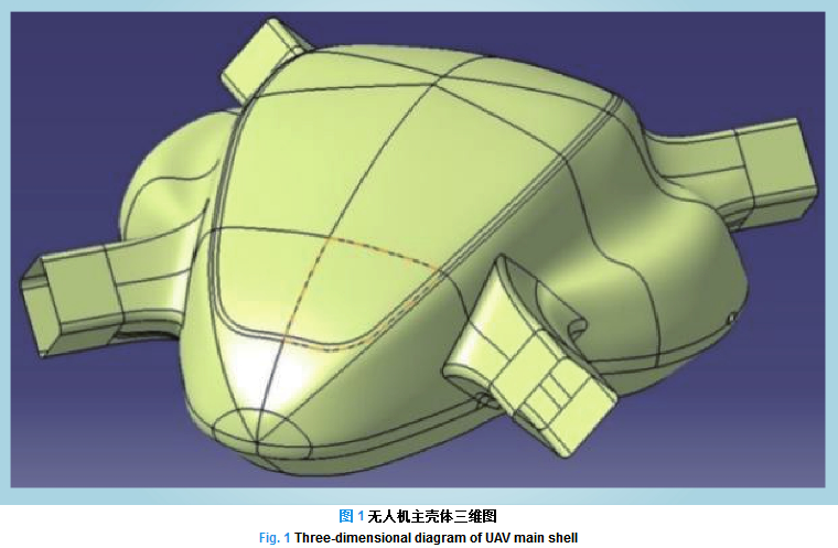 配網(wǎng)架空輸電線路無人機(jī)綜合巡檢技術(shù)
