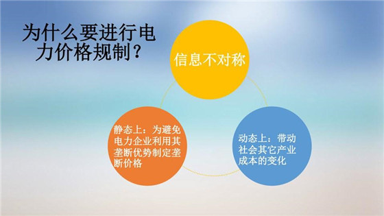 我國電力價格規(guī)制現(xiàn)狀、存在的問題及原因分析