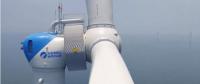 湘電風能：2019年初推出8MW海上風電樣機 葉輪直徑170~180米！