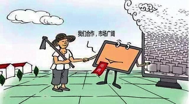 互聯(lián)網(wǎng)大佬的農(nóng)業(yè)布局你看懂了多少？