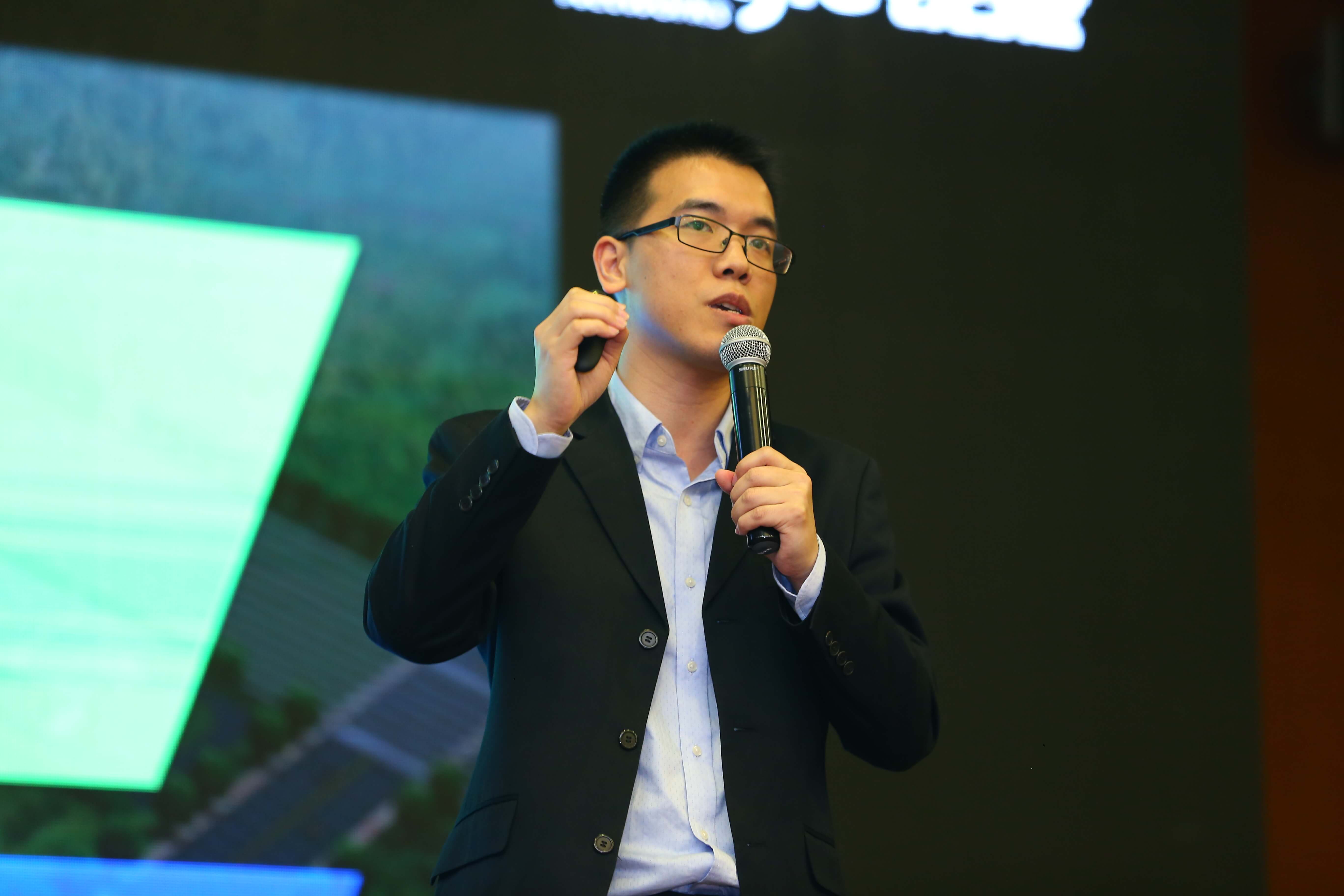 銳捷網絡：以安全可靠的 “精品”深耕電力能源領域