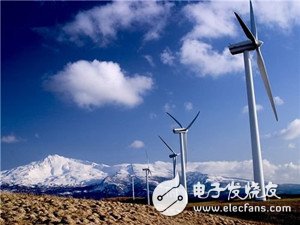 多項(xiàng)政策鼓勵(lì)發(fā)展風(fēng)電項(xiàng)目，我國(guó)風(fēng)能發(fā)電規(guī)模增速穩(wěn)定
