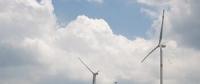山西電建中標(biāo)華潤(rùn)中陽50MW風(fēng)電項(xiàng)目2號(hào)標(biāo)段主體施工
