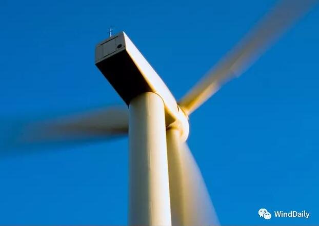 15MW、葉輪直徑250米！未來風電的樣子！