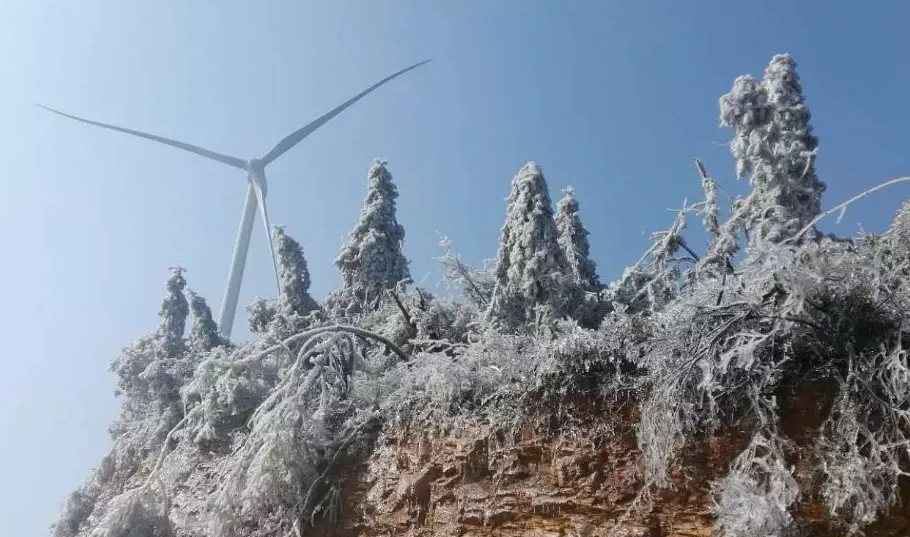 三一重能：中國風電發(fā)展需要生態(tài)質(zhì)量數(shù)量“三位一體”