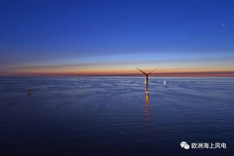 MHI Vestas 海上風(fēng)電公司正式加入全球風(fēng)能理事會(huì)大家庭