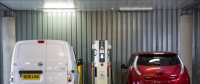 英國政府投資日產電動商用車項目 研發(fā)新型電池