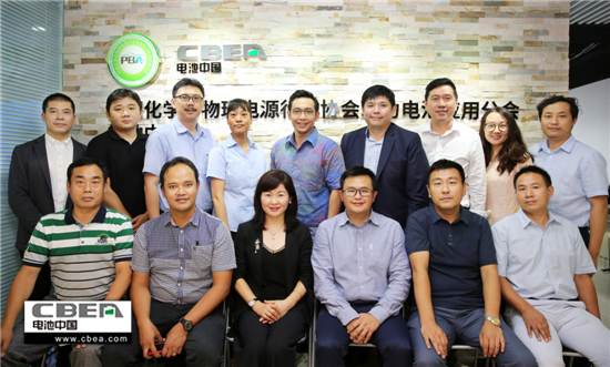 劃重點！印尼代表團到訪透露了什么？國內電池企業印尼投資的機會都在這！