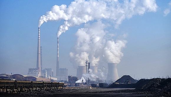 未來5年升級現(xiàn)有火電項目可為印度節(jié)省30億美元