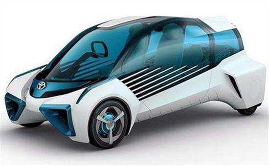 氫燃料電池汽車量產(chǎn) 離我們有多遠(yuǎn)？