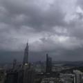 多個預(yù)警齊發(fā) 三臺風(fēng)海上共舞 強降雨將覆蓋我國六大流域
