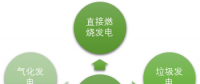 2017年我國(guó)生物質(zhì)發(fā)電產(chǎn)業(yè)發(fā)展概況及并網(wǎng)容量分省市統(tǒng)計(jì)【圖】