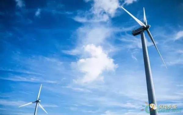 2.1GW！揚州市“十三五”風(fēng)力發(fā)電發(fā)展規(guī)劃正式頒布：鼓勵投資建設(shè)和經(jīng)營分散式風(fēng)電項目！