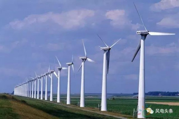 2.1GW！揚州市“十三五”風(fēng)力發(fā)電發(fā)展規(guī)劃正式頒布：鼓勵投資建設(shè)和經(jīng)營分散式風(fēng)電項目！