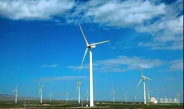 2.1GW！揚州市“十三五”風(fēng)力發(fā)電發(fā)展規(guī)劃正式頒布：鼓勵投資建設(shè)和經(jīng)營分散式風(fēng)電項目！