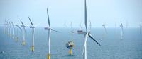 印度計劃籌建首個千瓦兆級海上風(fēng)電場