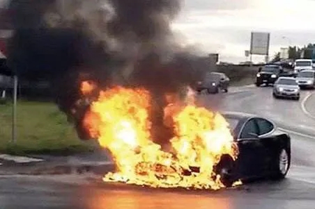 新能源車確保電池安全的必爭之地究竟是什么？