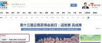 新華社：“互聯網+”助推云南電力市場化改革