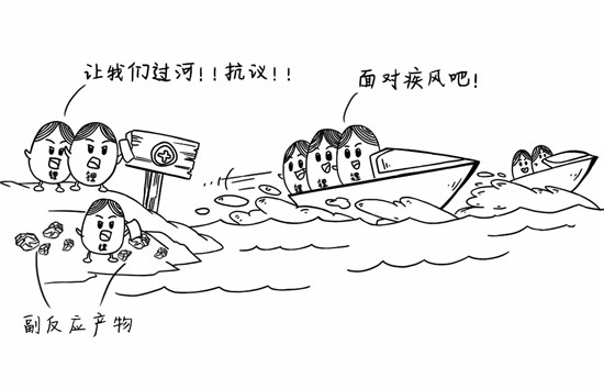 干貨來了，電池老化了怎么辦？