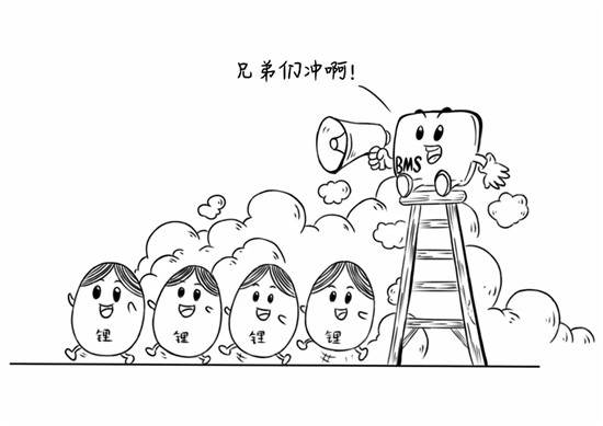 干貨來了，電池老化了怎么辦？