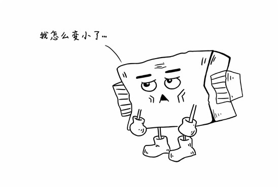 干貨來了，電池老化了怎么辦？