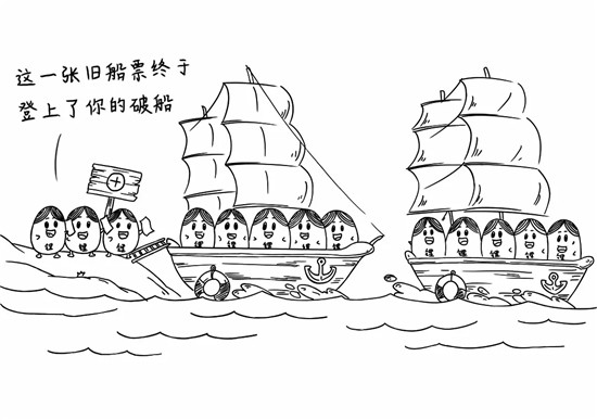 干貨來了，電池老化了怎么辦？
