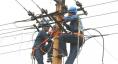 改善 該村用電環境，保障村民安全可靠用電。