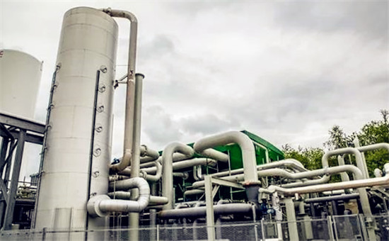 世界首例！5MW/15MWh液態(tài)空氣儲(chǔ)能技術(shù)項(xiàng)目在英國(guó)投運(yùn)