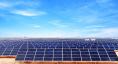 非洲最大光伏項目★  阿爾及利亞光伏電站★  1月18日，阿爾及利亞233兆瓦光伏電站項目最后一個電站——巴特納站成功并網(wǎng)發(fā)電。至此，該國首個大規(guī)模光伏電站全部并網(wǎng)發(fā)電。