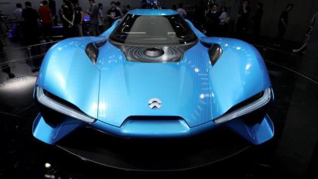 電動(dòng)車的未來為何有賴于中國(guó)市場(chǎng)？