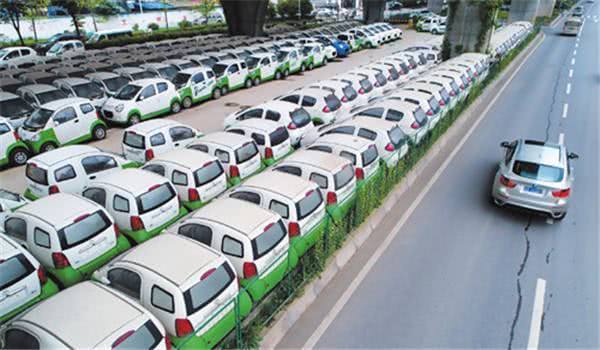 陜西將確保2021年實現汽車年產能300萬輛目標，新能源汽車發展加快步伐