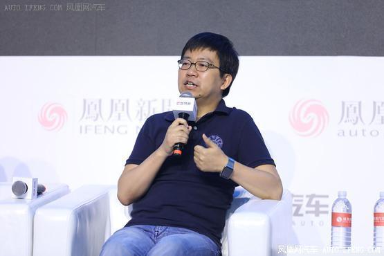 沈海寅：阿里的斑馬系統只是一個外掛
