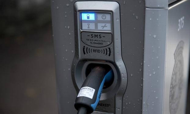 歐洲主要國家電動化發(fā)展現狀：德國事與愿違 挪威不可小覷