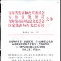 青海省售電公司不得形成發、配、售業務一體化經營售電公司