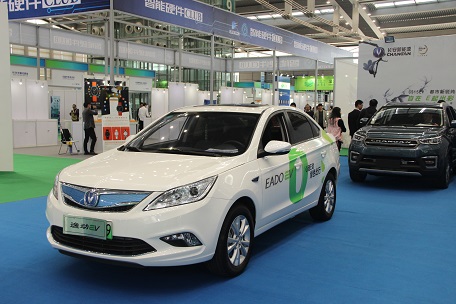 傳統燃油車的冬天到了，新能源的春天還會遠嗎？