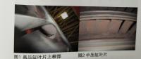 汽輪機通流部分積鹽、結垢