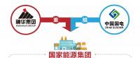 成立一周年 國(guó)家能源集團(tuán)交出了一份這樣的答卷！