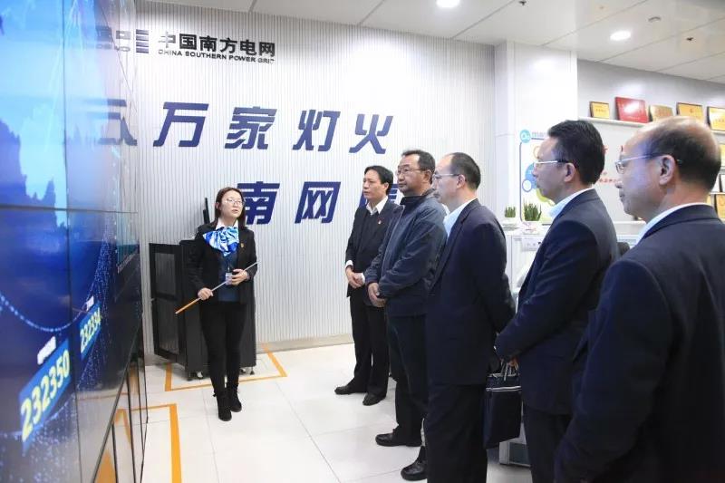 信息化工作怎么干？聽總經理這樣說！