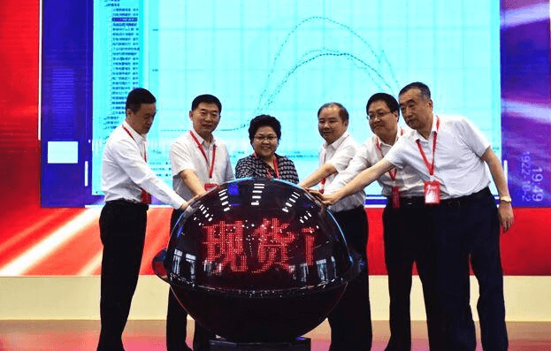 新能源消納新路徑！內(nèi)蒙古建立“中長期交易和現(xiàn)貨交易協(xié)調(diào)運(yùn)作”的市場化機(jī)制