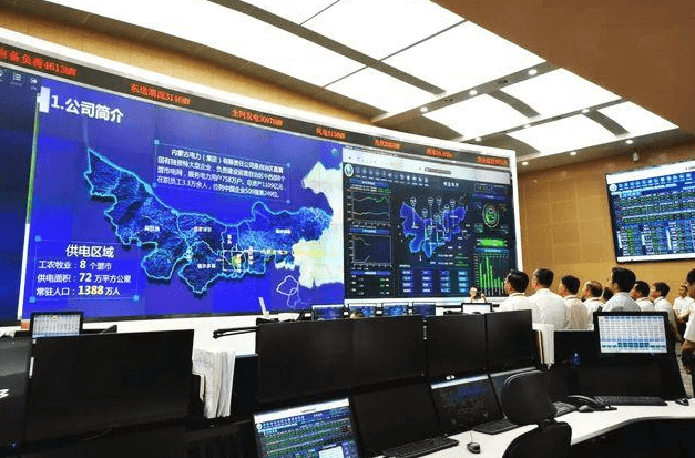 新能源消納新路徑！內(nèi)蒙古建立“中長期交易和現(xiàn)貨交易協(xié)調(diào)運(yùn)作”的市場化機(jī)制
