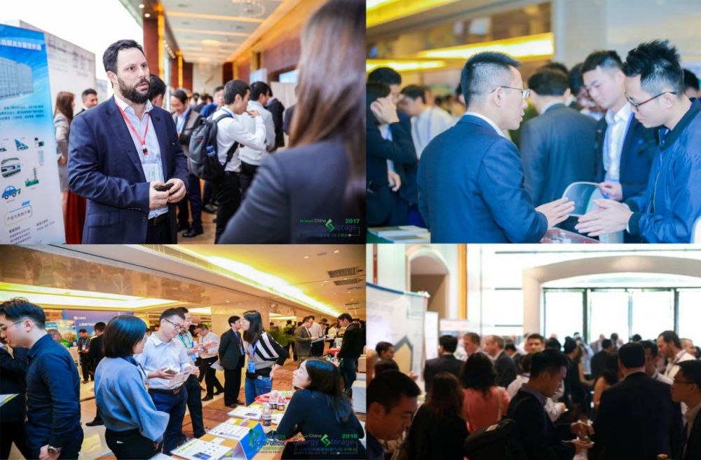 第六屆中國儲(chǔ)能創(chuàng)新與技術(shù)峰會(huì)(CESS2019)將于11月25-26在中國深圳盛大開幕!